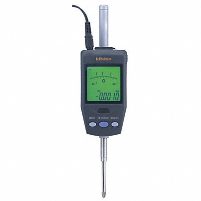 MITUTOYO 543564ACAL Digimatic Indicator Range 2.4 /60.9mm