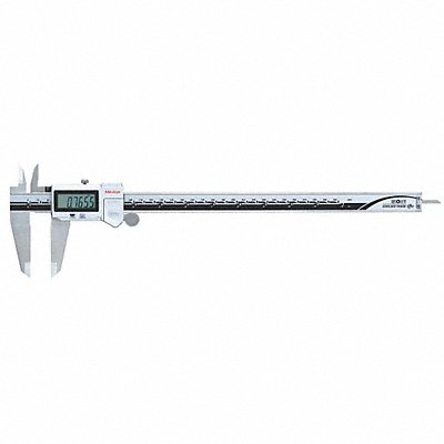 MITUTOYO 50076420CAL Absolute Digital Caliper 0 to 12 In