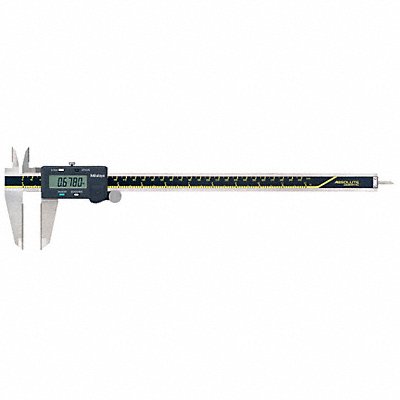 MITUTOYO 50016630CAL Absolute Digital Caliper 0 to 12 In