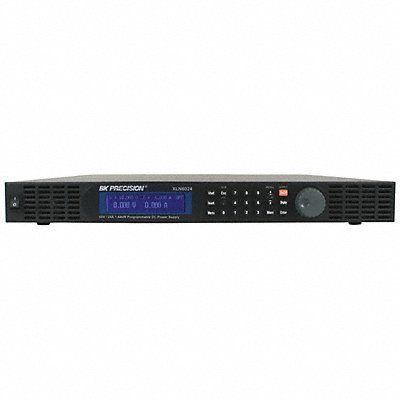 BK PRECISION XLN6024GL DC Power Supply 0-60V 0-24A GPIB LAN