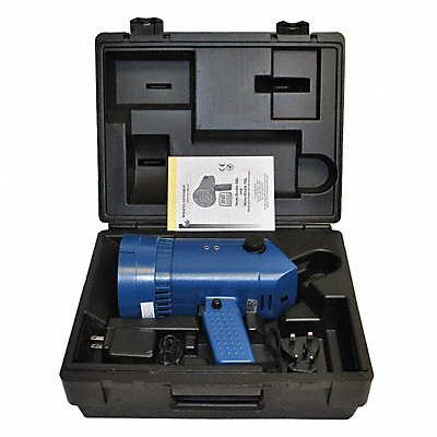 MONARCH 6231011 DgtlStroboscopeKit 0.01 fpm 0.004% Acc