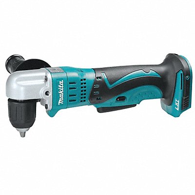 MAKITA XAD02Z Drill Cordless 1 800RPM 18V DC