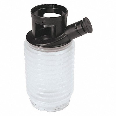 MAKITA 1951733 Dust Extraction Cup Set 7 in L