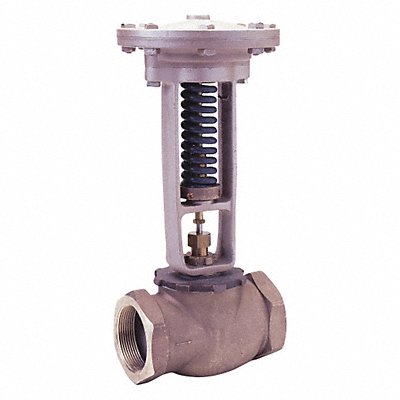 WATTS LF127W206 Water Pressure Valve 3in Lead Free