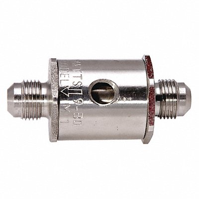 WATTS 9BD Dual Check with Vent Watts9BD 3/8in MNPT