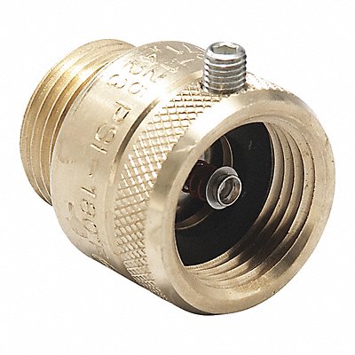 WATTS LF8 Breaker 1-1/2 H Hex Head Set Screw