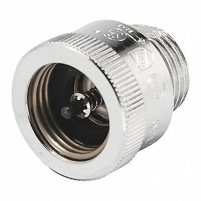 WATTS LF8AC Vacuum Breaker 1-1/2inH Tamper-Proof