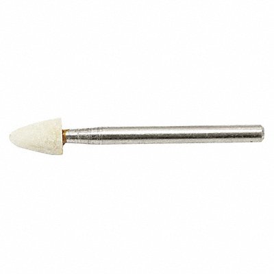 EAZYPOWER 87854 Mini Mounted Point 5/16 in Dia AO
