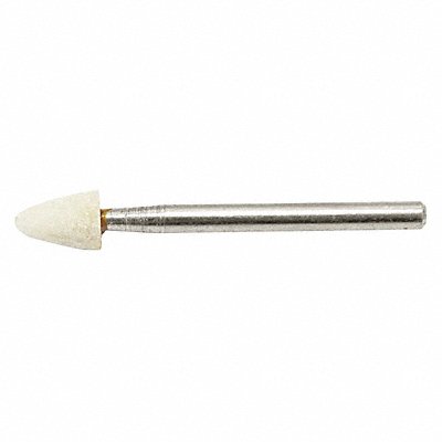 EAZYPOWER 87854B Mini Mounted Point 5/16 in Dia AO