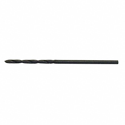 EAZYPOWER 30057B Wood Drilling Bit HSS 3/32 x 2-1/4