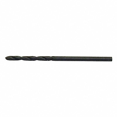 EAZYPOWER 30063B Wood Drilling Bit HSS 7/64 x 2-5/8
