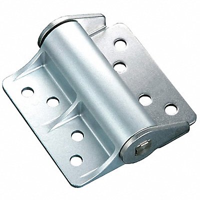 BANSBACH FHDA12503 Hinge Damper 7480 lb M42x1.5 162mm L