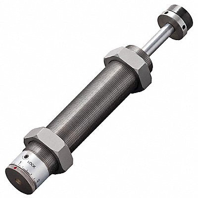 BANSBACH FA3650UDC Shock Absorber 1724.8 lb 238mmL