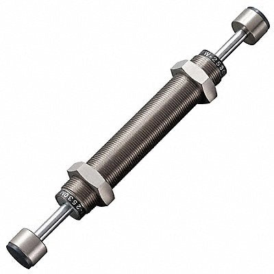 BANSBACH FW2530MC Shock Absorber 990 lb 156mm L