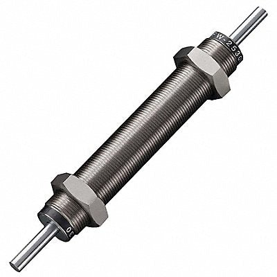 BANSBACH FW2530MS Industrial Shock Absorber 25 mm Rod Dia