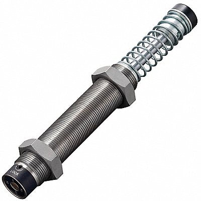BANSBACH FWM2540LBDC Industrial Shock Absorber 25 mm Rod Dia