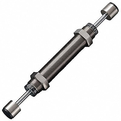 BANSBACH FW2025MC Industrial Shock Absorber 20 mm Rod Dia