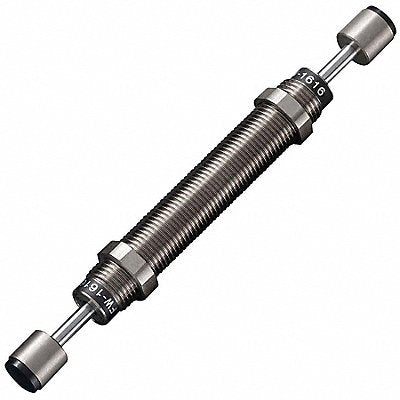 BANSBACH FW1616MC Industrial Shock Absorber 16 mm Rod Dia