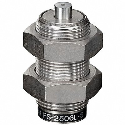 BANSBACH FS2506LS Industrial Shock Absorber 25 mm Rod Dia