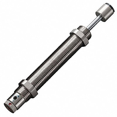 BANSBACH FL1620HC Shock Absorber 132 lb 143mm L