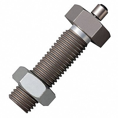 BANSBACH FSB1609C Shock Absorber 110 lb 74mm L