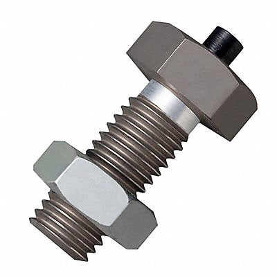 BANSBACH FSB1205C Shock Absorber 11 lb 43mm L