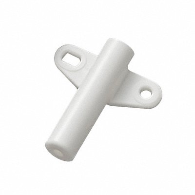 BANSBACH OP20002W Bracket Standard Metal