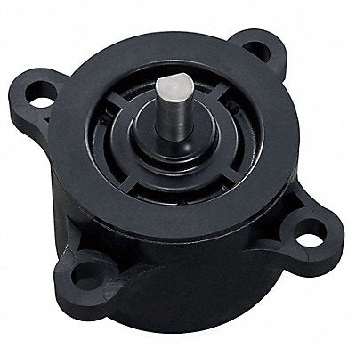 BANSBACH FRNK2L103 Rotary Damper 50 rpm Clockwise