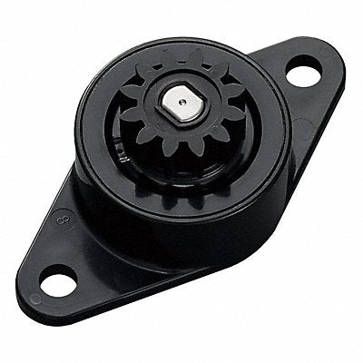 BANSBACH FRND3R501G1 Rotary Damper 50 rpm Clockwise