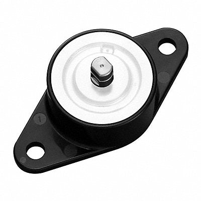 BANSBACH FRND3L102 Rotary Damper 50 rpm Counter Clockwise