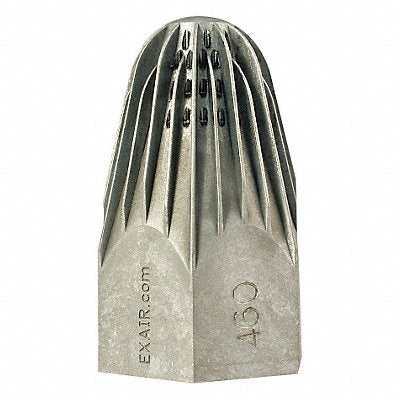 EXAIR 1120 Air Gun Nozzle Safety 3 5/8 L