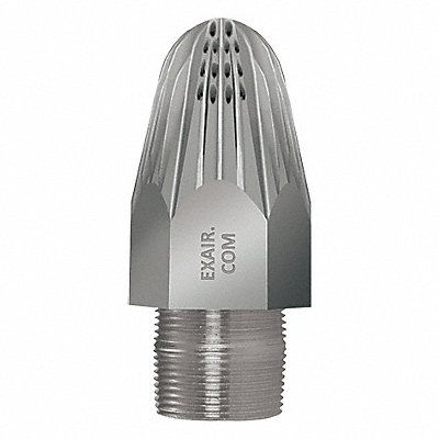 EXAIR 1121 Air Gun Nozzle Safety 4 15/16 L