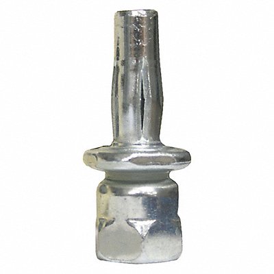 SAMMYS 8150922 Rod Hanger Screw Anchor 1-1/2 L PK25