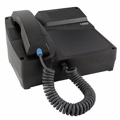 GUARDIAN TELECOM INC. DTR51Z Ringdown Telephone Zone 1/21 Curly Cord
