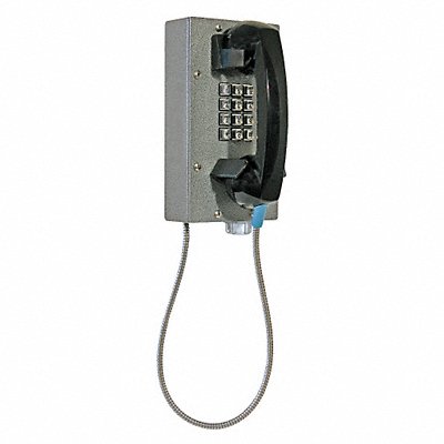 GUARDIAN TELECOM INC. SCT40H Hazardous Area Steel Telephone Class 1