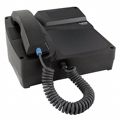 GUARDIAN TELECOM INC. DTR31Z Ringdown Telephone Zone 2/22