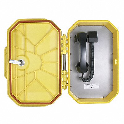 GUARDIAN TELECOM INC. WTR11V Water Tight Ringdown Telephone VoIP
