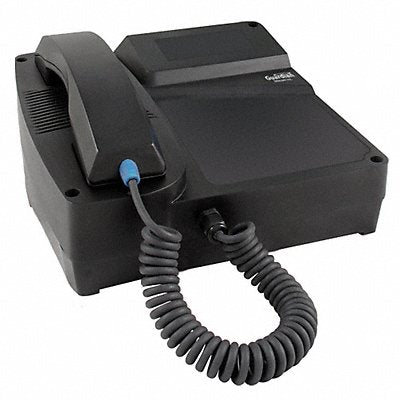 GUARDIAN TELECOM INC. DTR51 Water Tight Ringdown Telephone