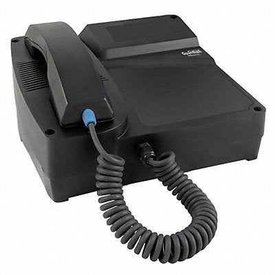 GUARDIAN TELECOM INC. DTR51V Water Tight Ringdown Telephone VoIP