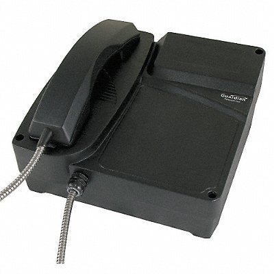 GUARDIAN TELECOM INC. DTR61V Water Tight Ringdown Telephone VoIP