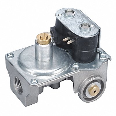 WHITE-RODGERS 25M01A100 Dryer Gas Valve NG/LP