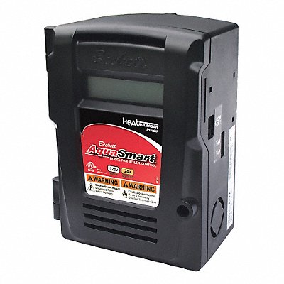 RW BECKETT 7610B0001GU Hydronic Boiler Control Gas 2 Zone