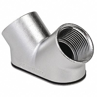 CALBRITE S60700P900 Elbow SS Overall L 2 7/8in
