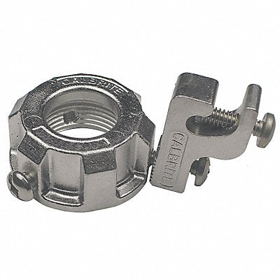 CALBRITE S60700GB00 Bushing SS Overall L 1.560in