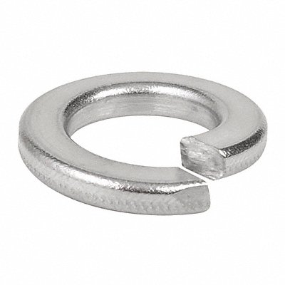CALBRITE S60500LW00 Split Lock Washer BlPhos AlStl 1/2 in 0.86in 1PK
