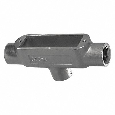 CALBRITE S61500TB00 Conduit Outlet Body SS Trd Sz 1 1/2in