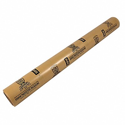 ARMOR WRAP A30W36200 VCI Paper Roll 600 ft.