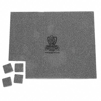 ARMOR SHIELD VCIFOAM0101 VCI Emitter Pads 1 W PK2000