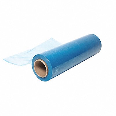 ARMOR SHIELD PVCISF80GB181500 Stretch Wrap Blown Standard Duty PK4