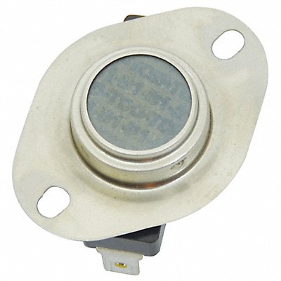 FOSTORIA 3183900 Over Temperature Limit FES